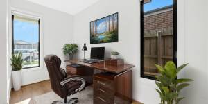 7 Lance Terrace, CRANBOURNE EAST, VIC 3977 AUS